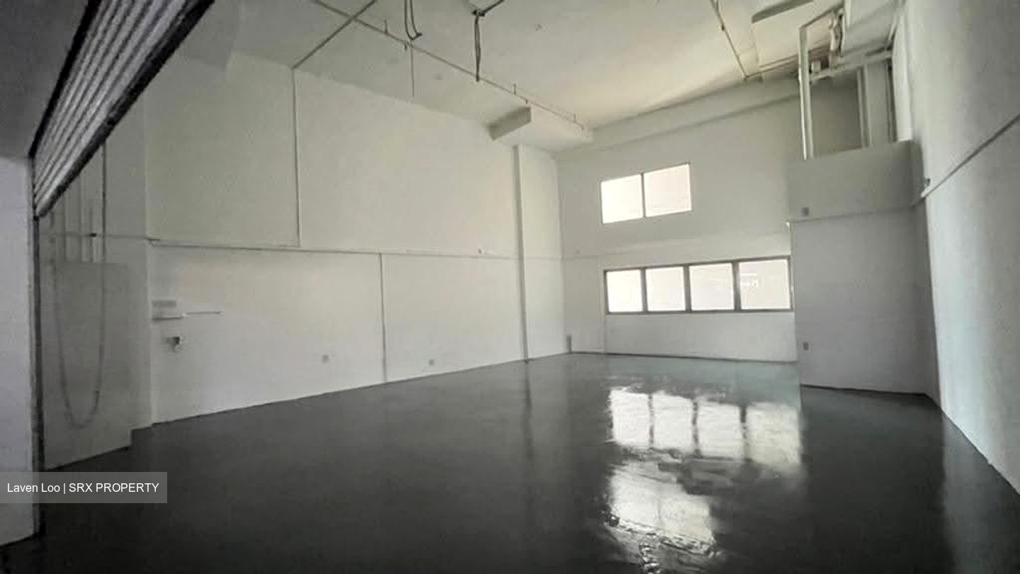 Synergy @ KB (D14), Factory #608995151